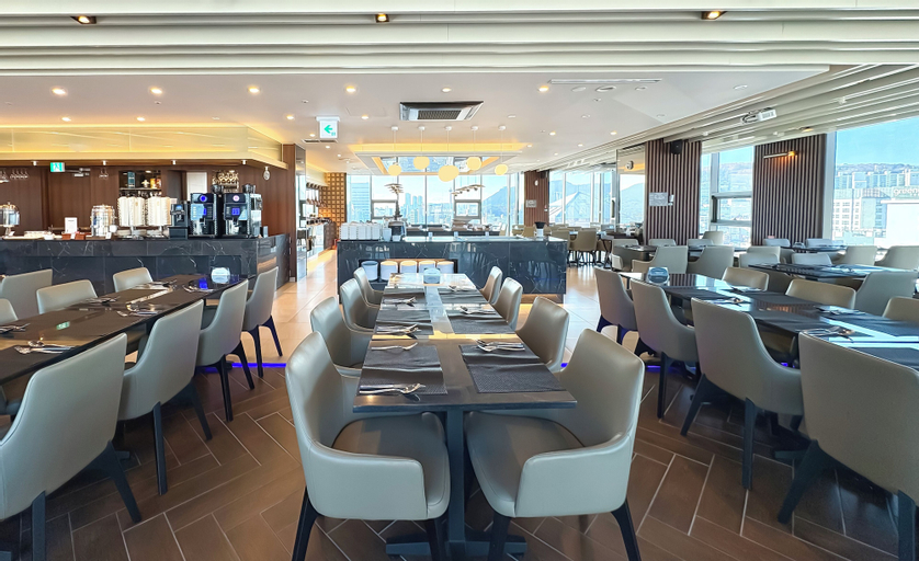 Food & Drinks 5, Ramada Encore by Wyndham Busan Station, Dong