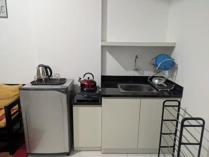 Others 5, Apartemen Gunawangsa Gresik Tower A Lt. 2 unit 20, Gresik