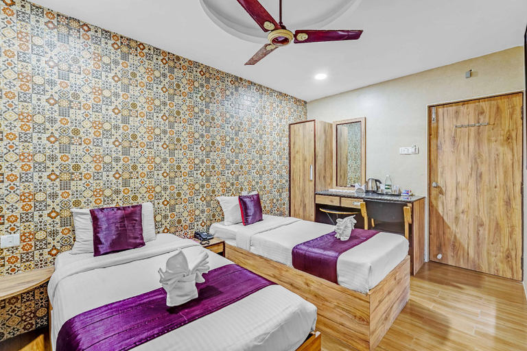 Bedroom 9