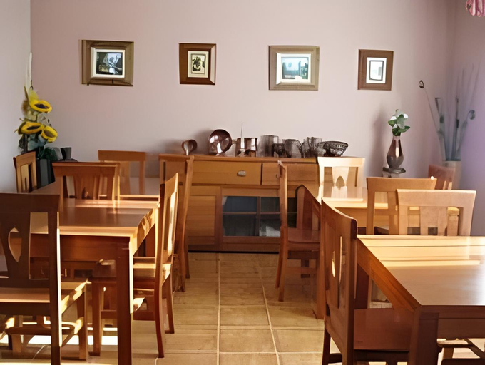 Others 3, Hostal Sol de la Vega, Teruel