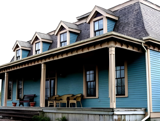 Others 5, Barachois Inn, Queens