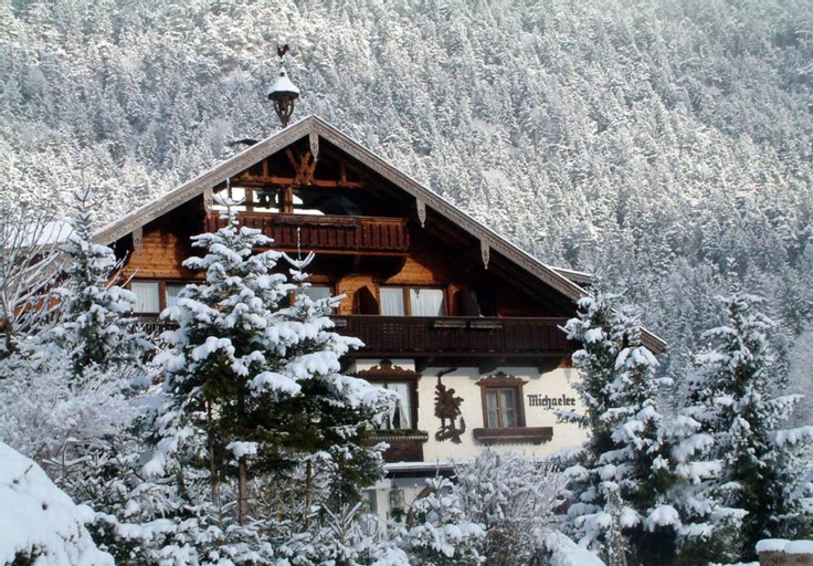 Alpenhotel Speckbacher Hof, Innsbruck Land