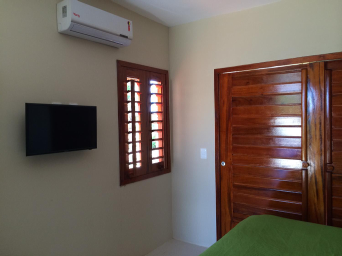 Bedroom 3, 0031 Boutique Hotel & Restaurant Cumbuco, Caucaia