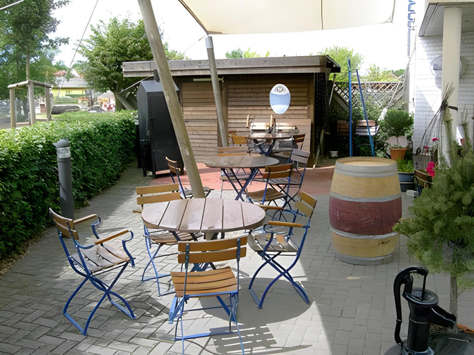 Others 5, HafenHotel PommernYacht, Vorpommern-Greifswald