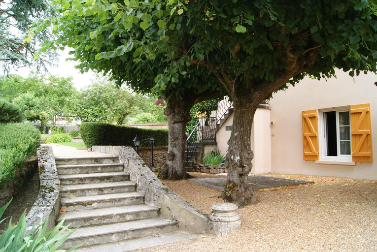Others 4, La Valiniere, Loir-et-Cher