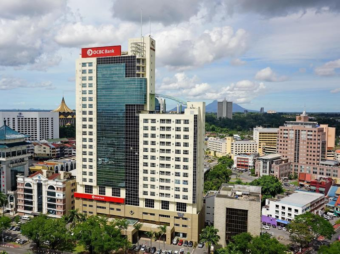 Others 3, Stayinn Gateway Kuching, Kuching
