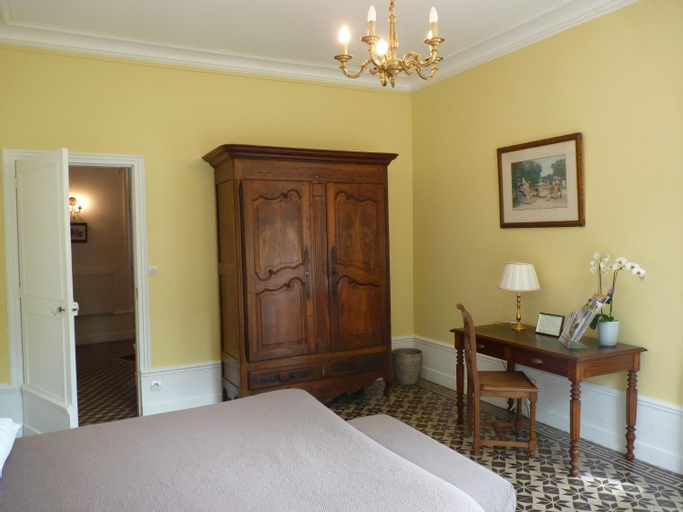 Bedroom 6