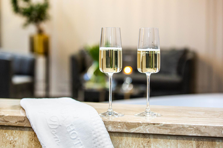 Food & Drinks 5, Hotel Bialy Dom, Rybnik
