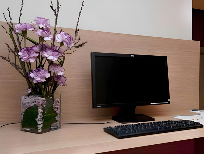 Others 5, Manzil Hotel, Casablanca