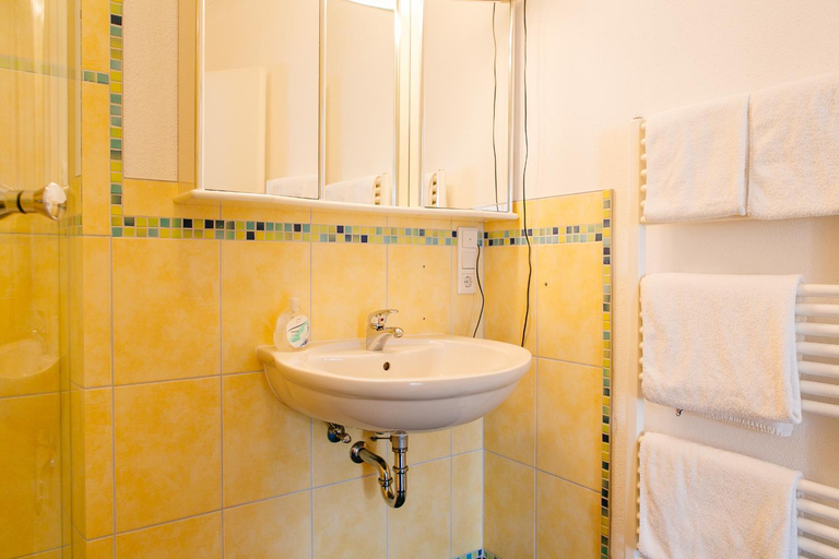 Bathroom 5