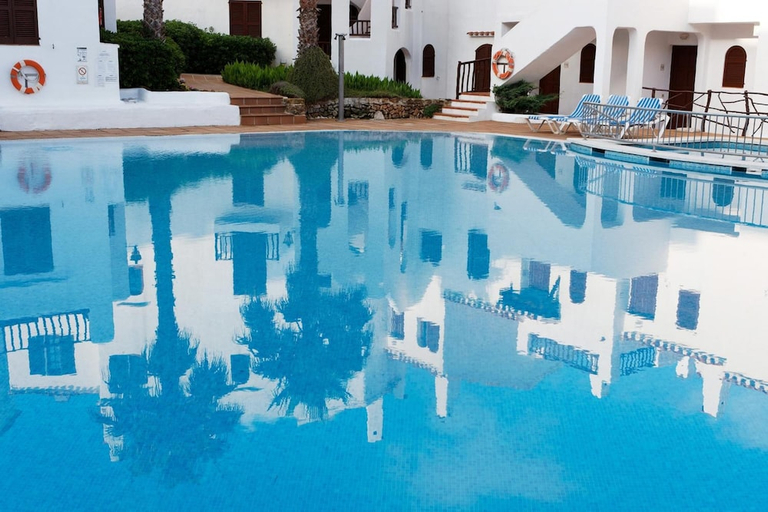 Sport & Beauty, Comitas Tramontana Park, Baleares