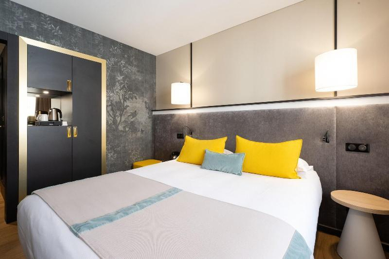 Bedroom 15