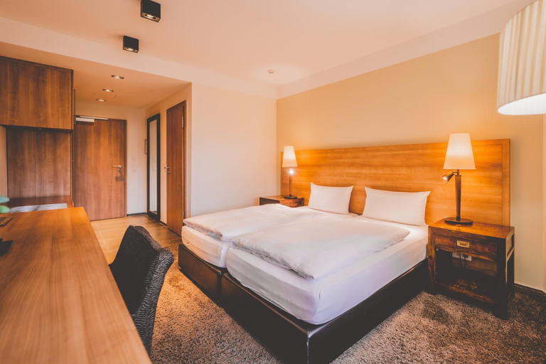 Bedroom 6