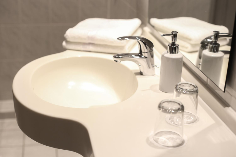 Bathroom 6