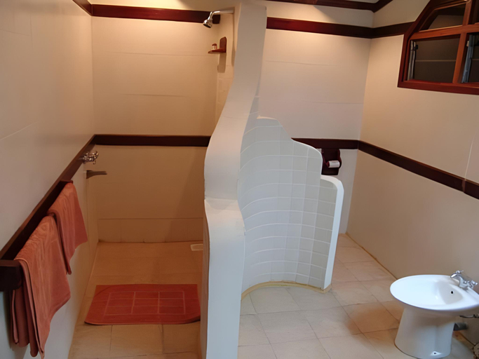 Bathroom 3, Fig Tree Camp - Maasai Mara, Narok West