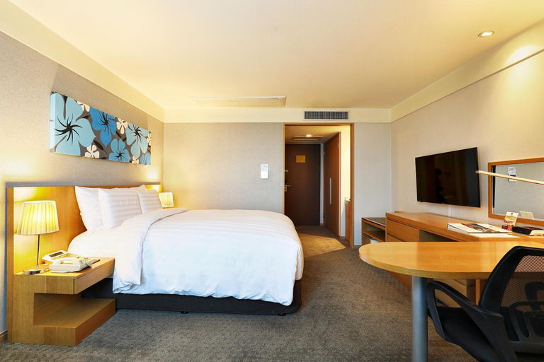 Bedroom 22