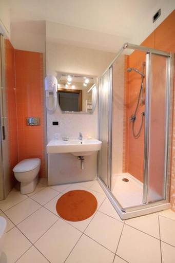 Bathroom 6