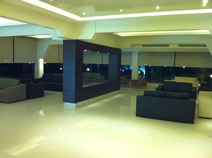Public Area, Mousa Coast, Ras Sidr