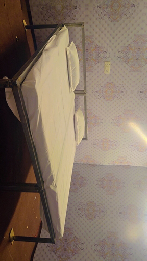 Bedroom 3, Shivalayhub, Allahabad
