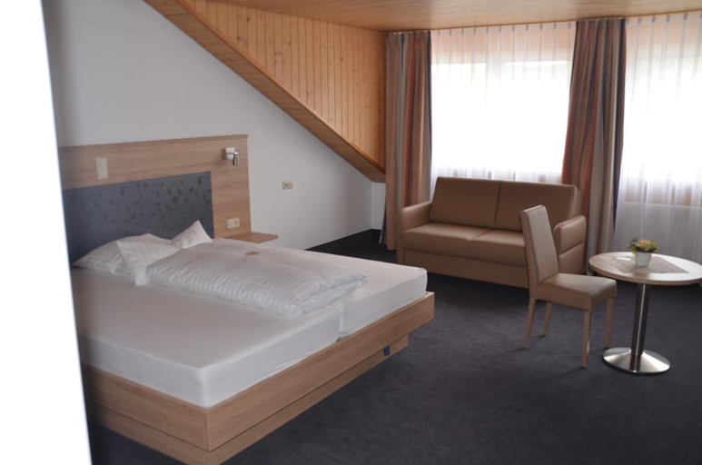 Bedroom 7