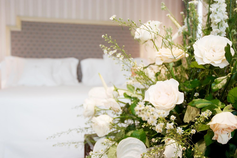 Bedroom 20