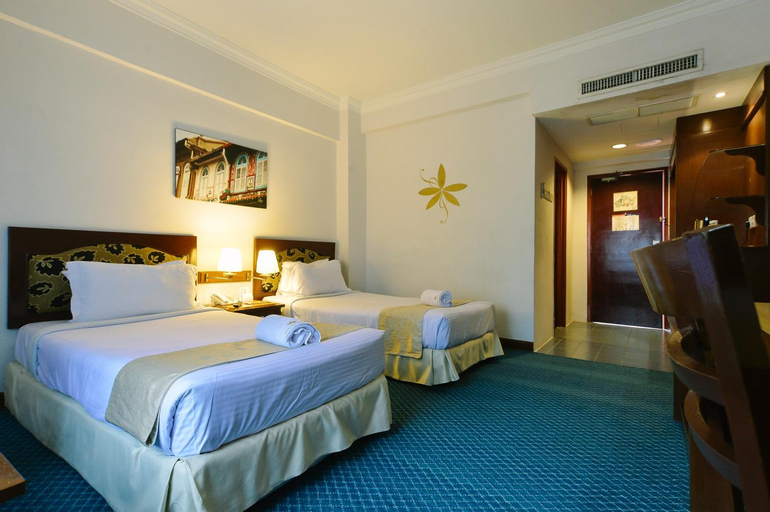 Bedroom 9