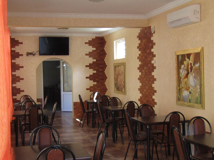 Food & Drinks 3, Lidiya Guest House, Sochi gorsovet