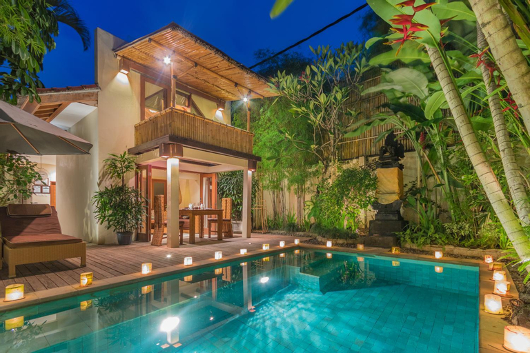 Swimming Pool 1