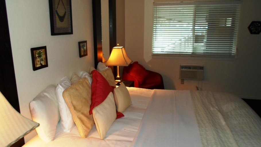 Bedroom 6