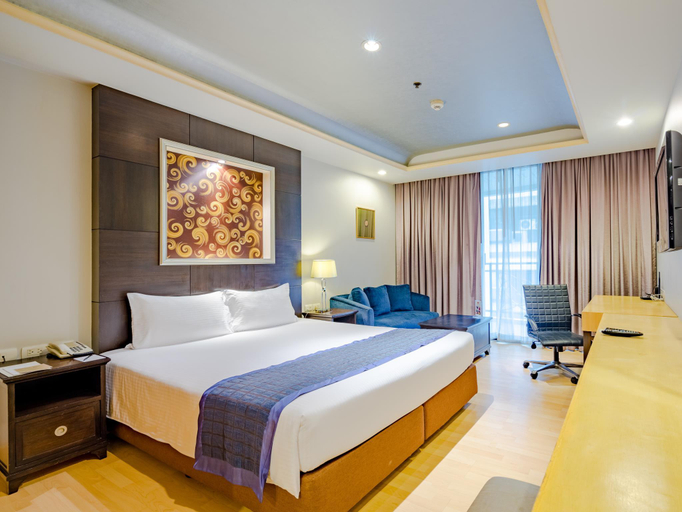 Bedroom 24
