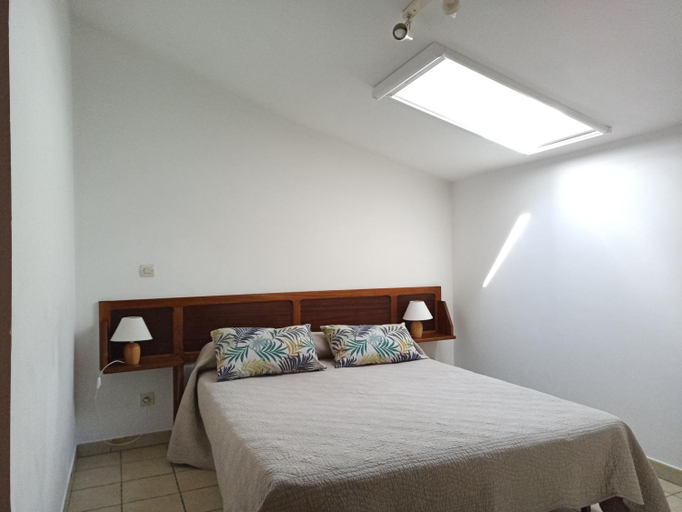 2, Mas de Trescouvieux, Gard