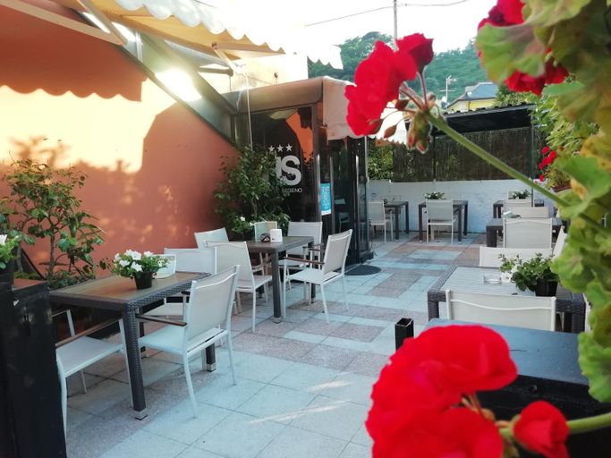 Food & Drinks 4, Hotel Sereno, Genova