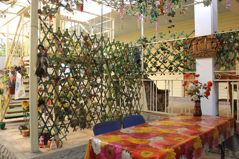 Others 5, Alin Guest House, Sochi gorsovet