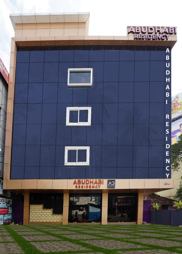 Others 5, Abudhabi Residency , Palakkad