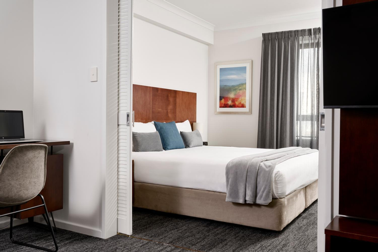Bedroom 12
