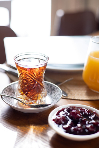 Food & Drinks 4, Xinali Hotel Xizi, Xizı