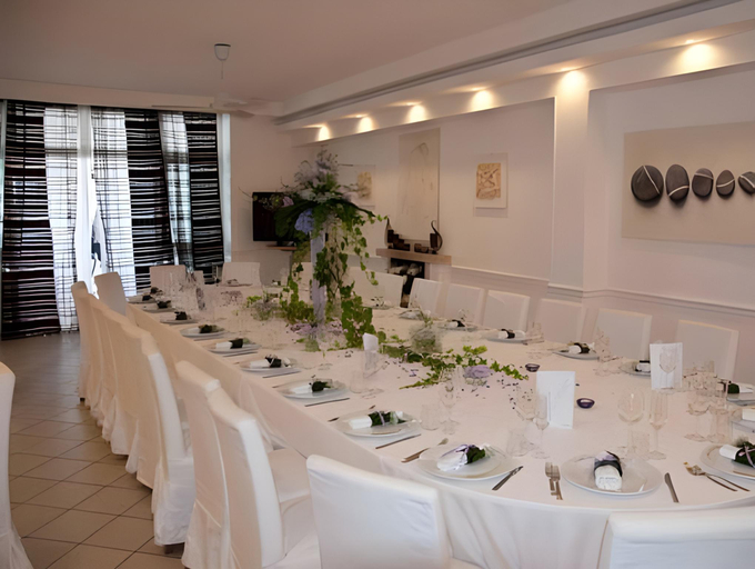 Food & Drinks 5, Hotel Ristorante Centosedici, Latina