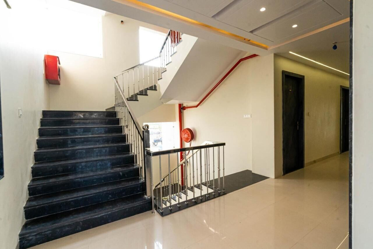Others 5, Hotel Panna Shree, Ujjain