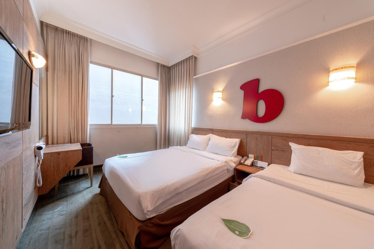 Bedroom 20