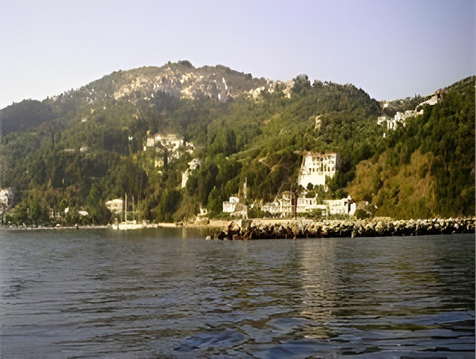 Others 3, Hotel Selenunda, Thessaly
