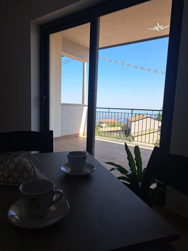 Others 4, Villa Corina, Cosenza