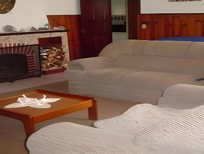 Public Area 2, Pousada Sino dos Ventos, Campo Limpo Paulista