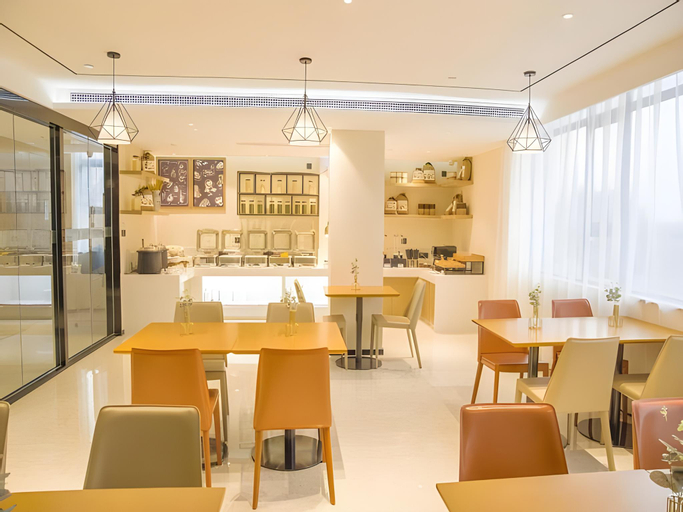 Food & Drinks 3, City Conmfort Inn Foshan Sanshui Kangle Road Store, Foshan