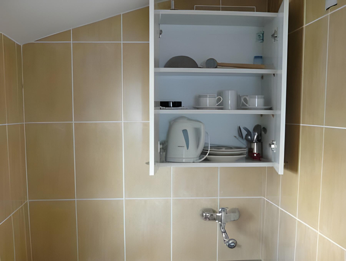 Others 2, Apartments Stanka