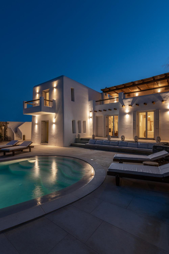 Others 5, Veneta Suites & Villas, South Aegean