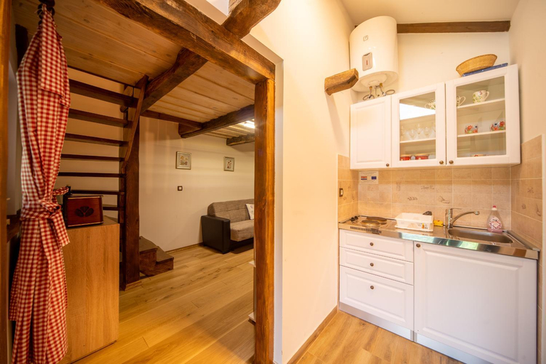 Others 4, VAL HILLS Rural Holiday House, Vrbovec