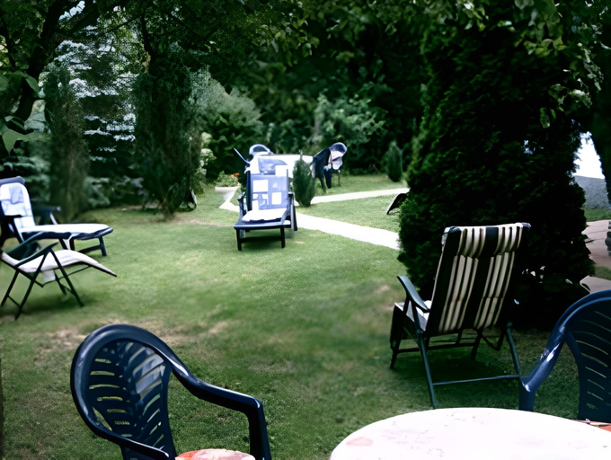Others 2, Hotel Pension Wiesenau, Wetteraukreis