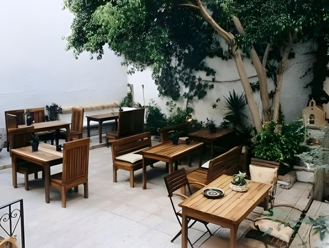Food & Drinks 5, Splanzia, Crete