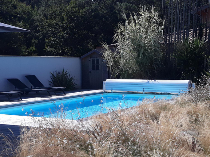 Others 4, B&B Les Villas de Gascogne, Gironde