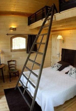 Others 5, Les Cabanes en Provence, Vaucluse